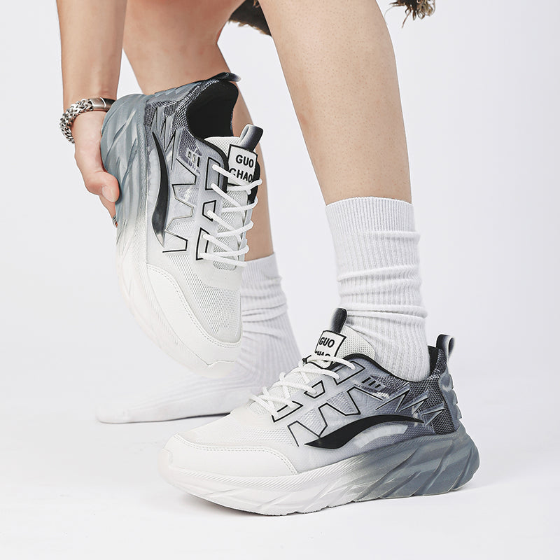 'Zephyr Dash' X9X Sneakers - Sneakernational