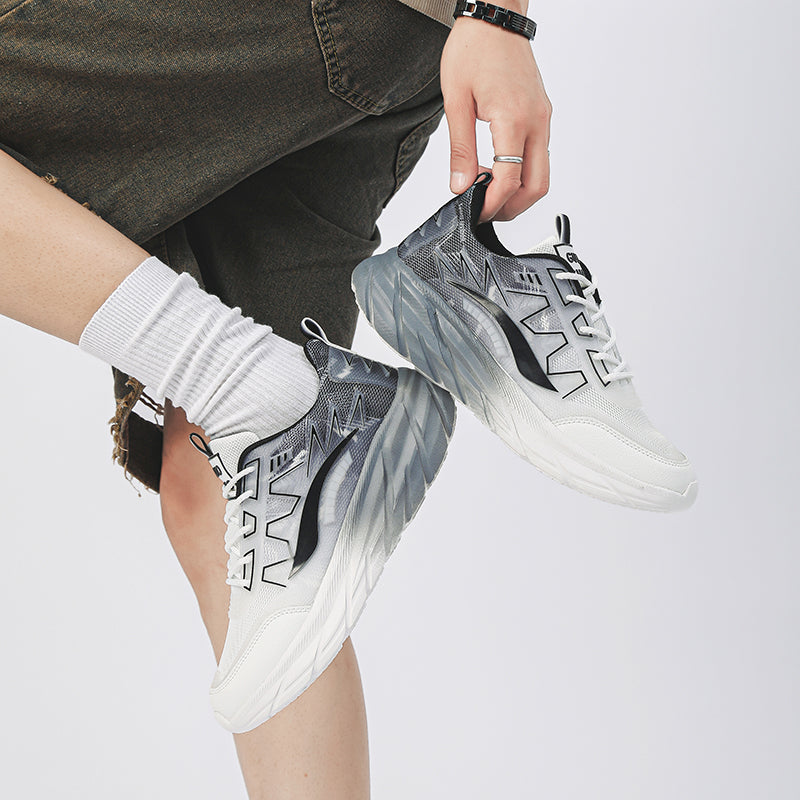 'Zephyr Dash' X9X Sneakers - Sneakernational