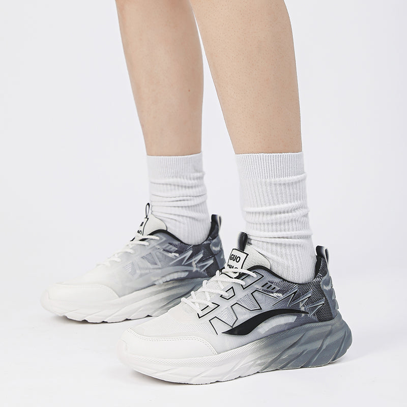 'Zephyr Dash' X9X Sneakers - Sneakernational