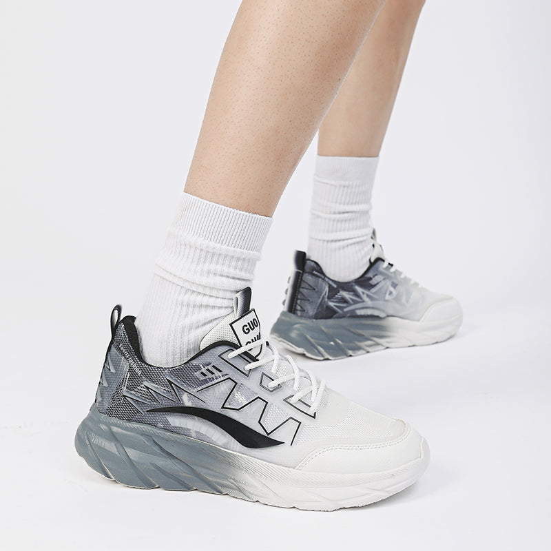 'Zephyr Dash' X9X Sneakers - Sneakernational