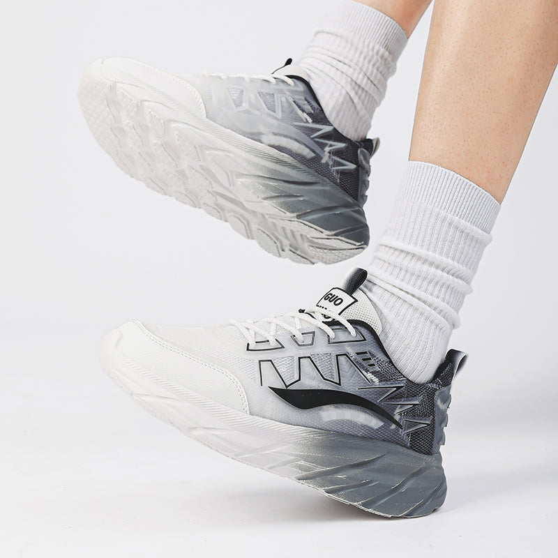 'Zephyr Dash' X9X Sneakers - Sneakernational