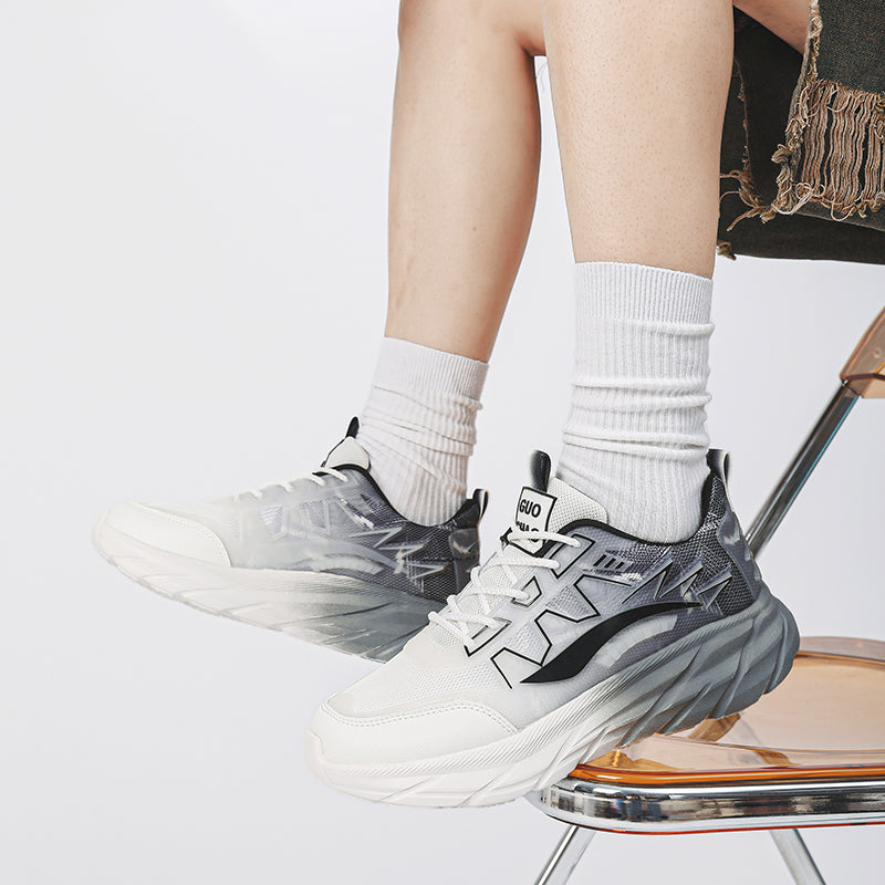 'Zephyr Dash' X9X Sneakers - Sneakernational