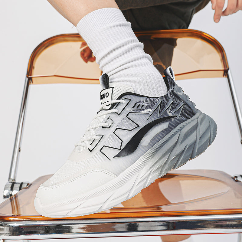 'Zephyr Dash' X9X Sneakers - Sneakernational