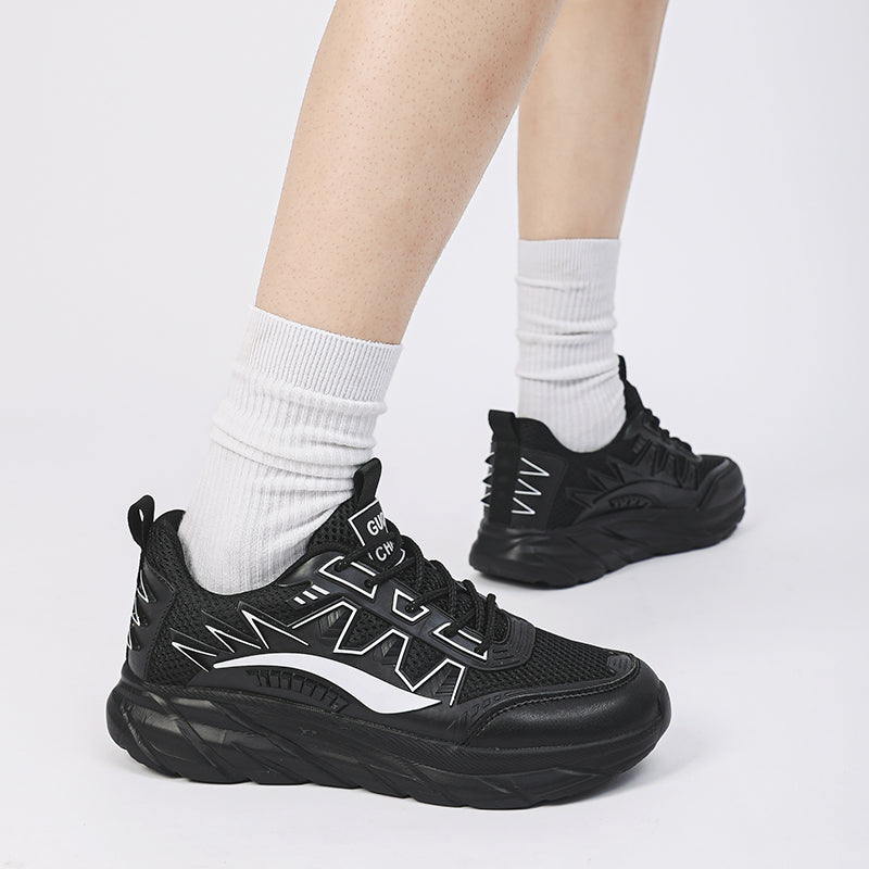 'Vertex Vibe' X9X Sneakers - Sneakernational
