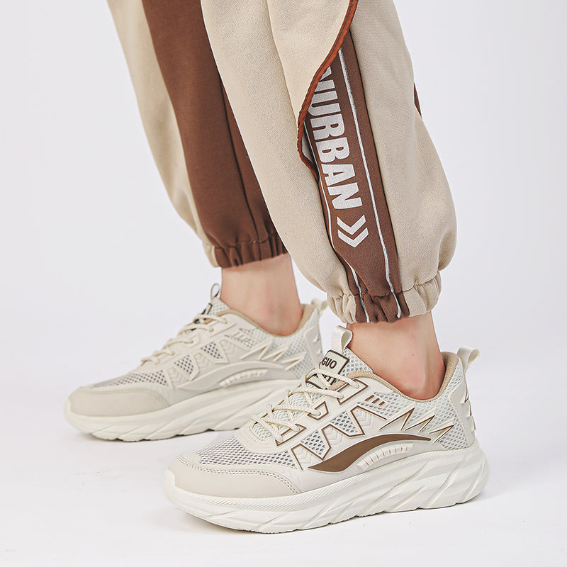 'Vertex Vibe' X9X Sneakers - Sneakernational