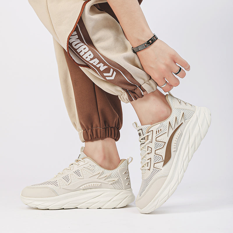 'Vertex Vibe' X9X Sneakers - Sneakernational