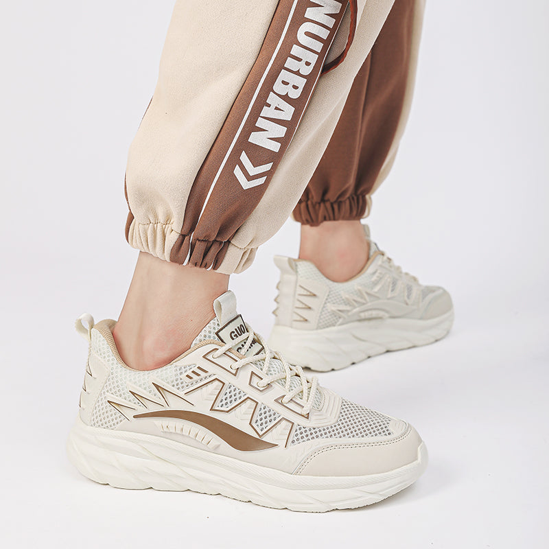 'Vertex Vibe' X9X Sneakers - Sneakernational