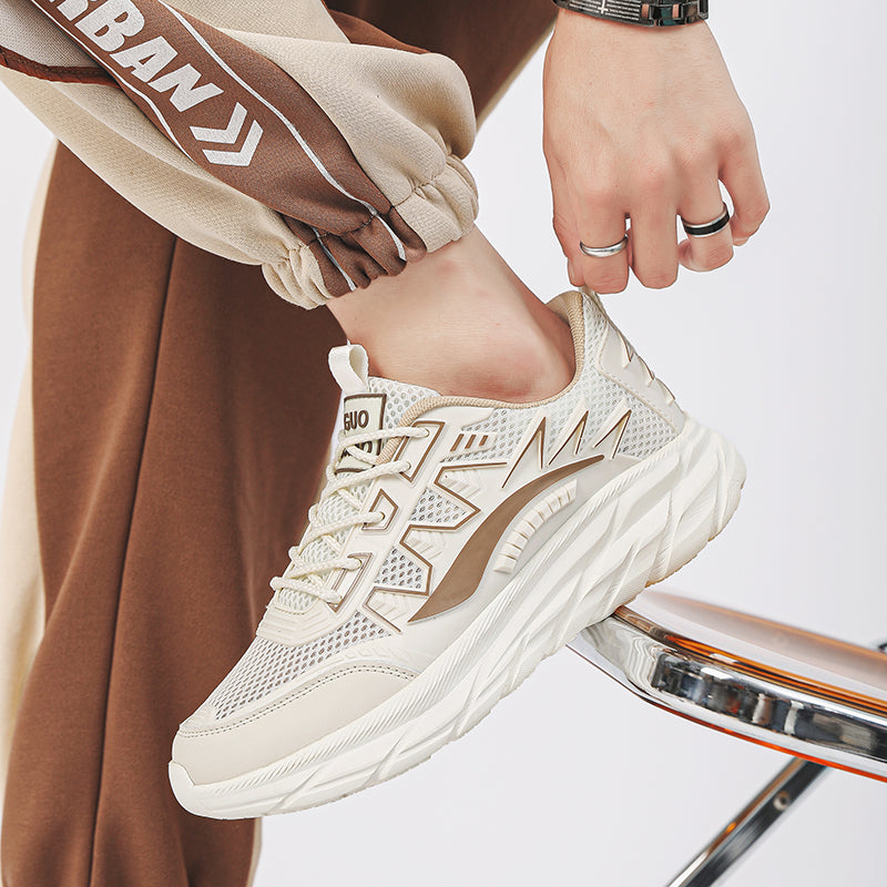 'Vertex Vibe' X9X Sneakers - Sneakernational