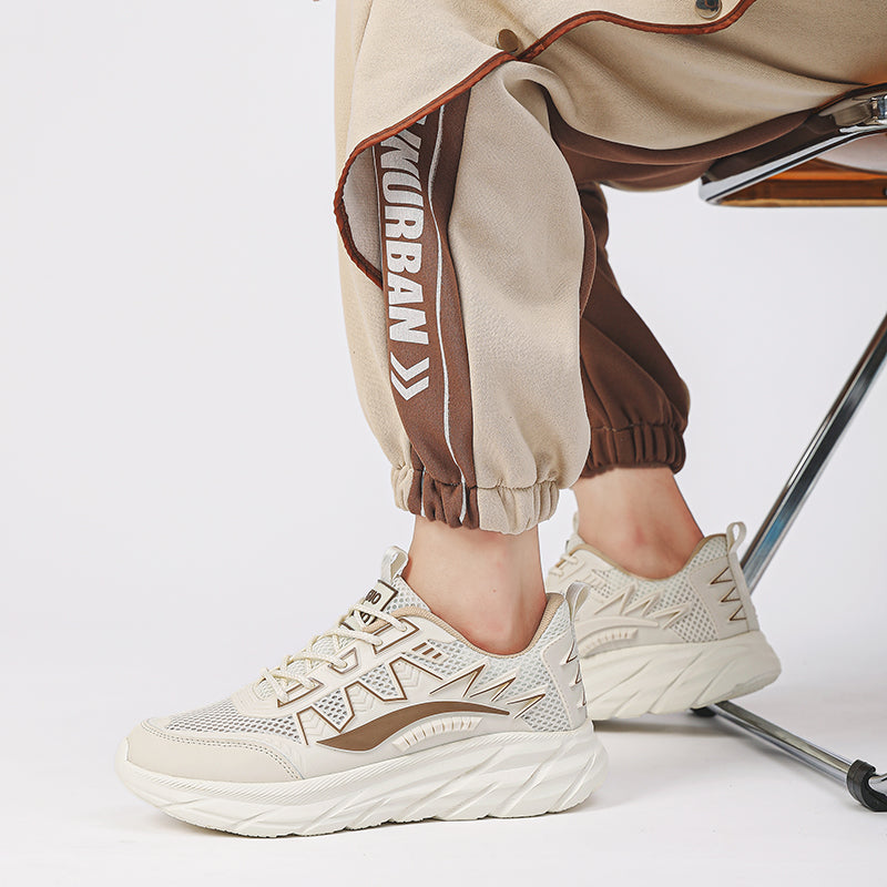 'Vertex Vibe' X9X Sneakers - Sneakernational