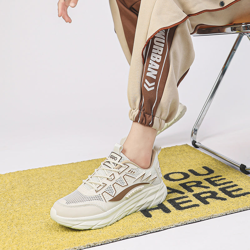'Vertex Vibe' X9X Sneakers - Sneakernational