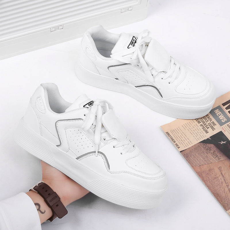 ‘Lumina Luxe’ X9X Sneakers - Sneakernational