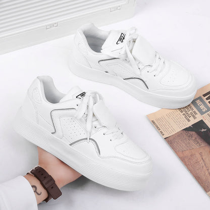 ‘Lumina Luxe’ X9X Sneakers - Sneakernational