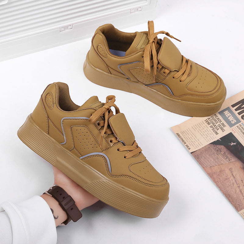 ‘Lumina Luxe’ X9X Sneakers - Sneakernational