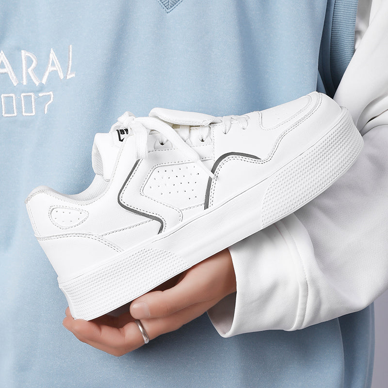 ‘Lumina Luxe’ X9X Sneakers - Sneakernational