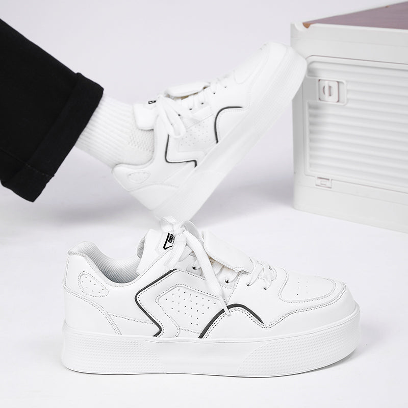 ‘Lumina Luxe’ X9X Sneakers - Sneakernational
