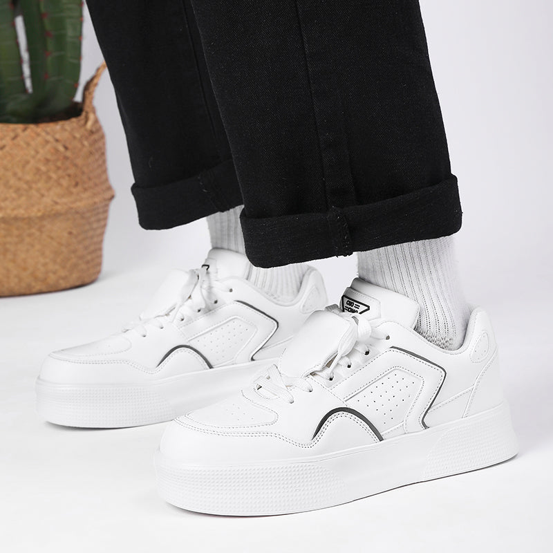 ‘Lumina Luxe’ X9X Sneakers - Sneakernational