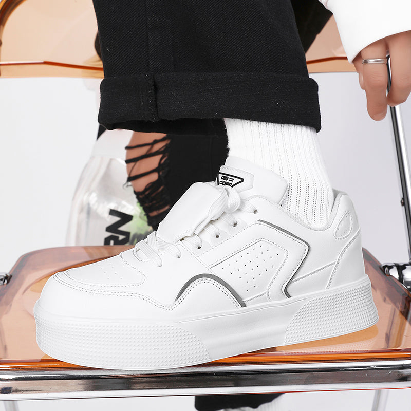 ‘Lumina Luxe’ X9X Sneakers - Sneakernational