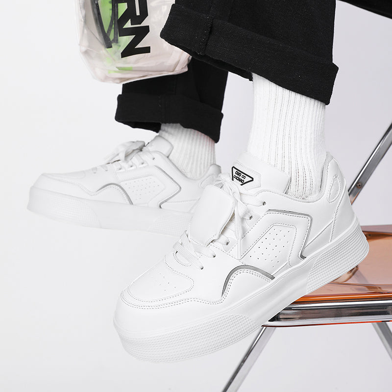 ‘Lumina Luxe’ X9X Sneakers - Sneakernational