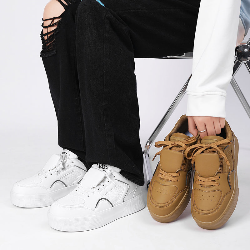‘Lumina Luxe’ X9X Sneakers - Sneakernational