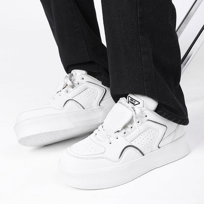 ‘Lumina Luxe’ X9X Sneakers - Sneakernational