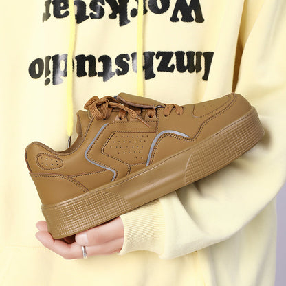 ‘Lumina Luxe’ X9X Sneakers - Sneakernational