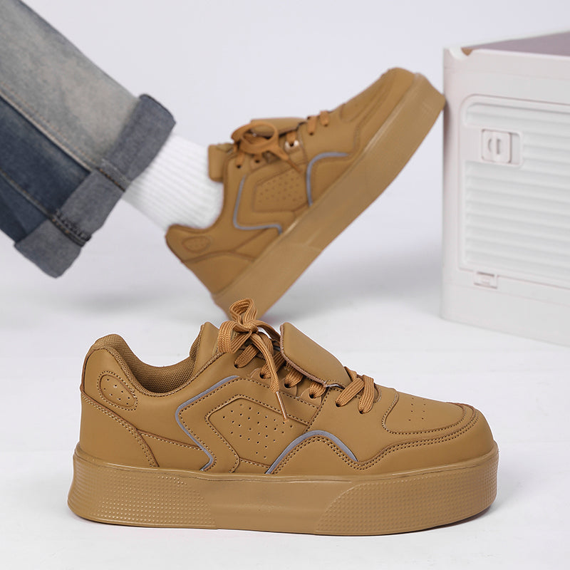 ‘Lumina Luxe’ X9X Sneakers - Sneakernational