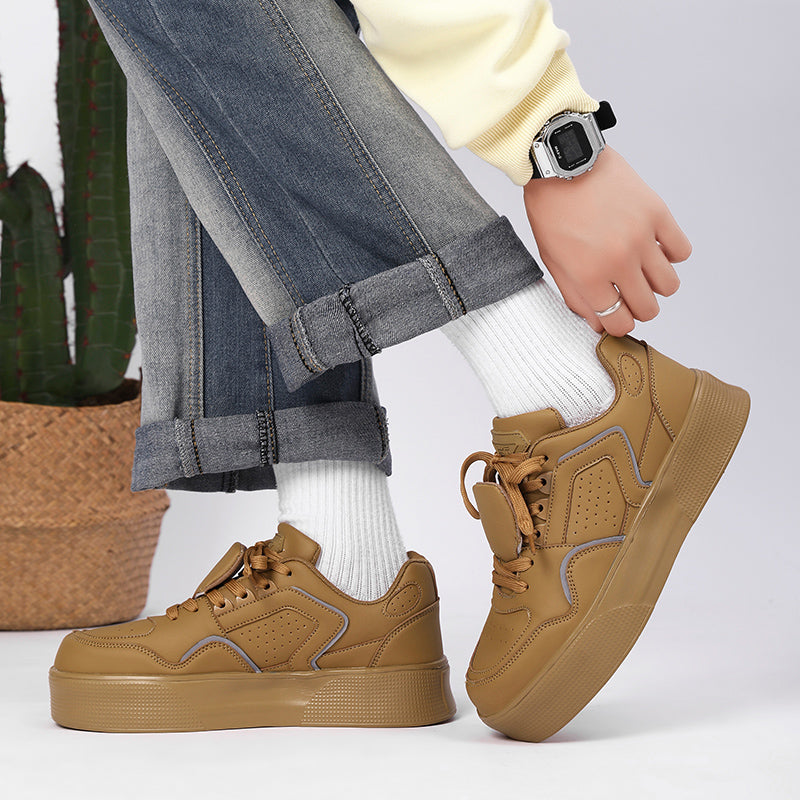 ‘Lumina Luxe’ X9X Sneakers - Sneakernational