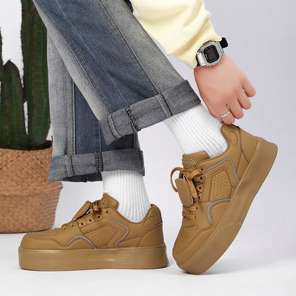 ‘Lumina Luxe’ X9X Sneakers - Sneakernational