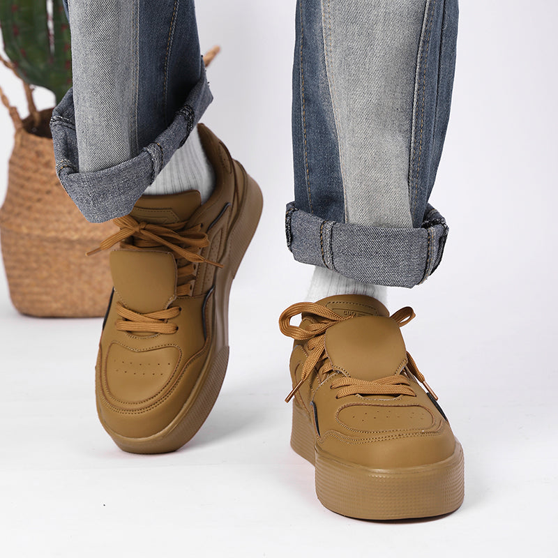 ‘Lumina Luxe’ X9X Sneakers - Sneakernational