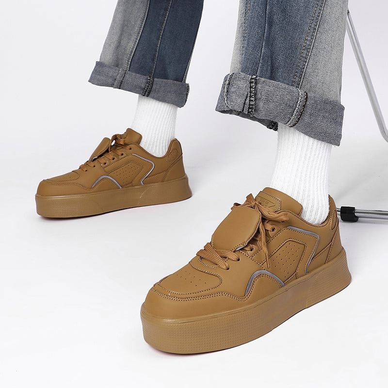‘Lumina Luxe’ X9X Sneakers - Sneakernational