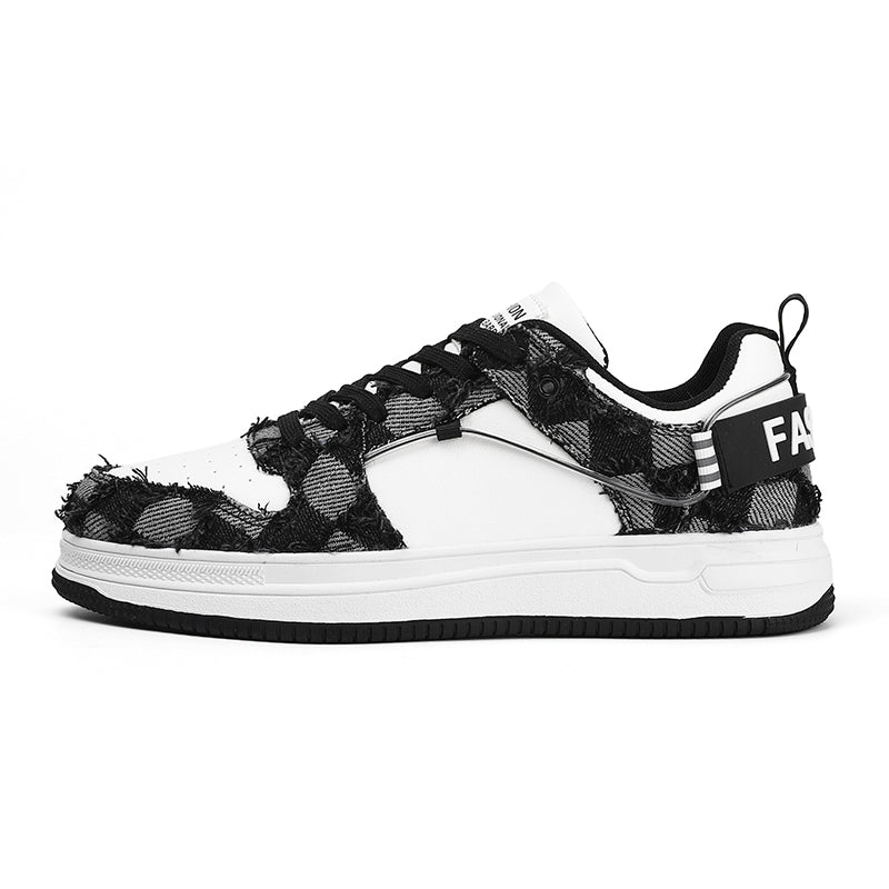 ‘Sprinter Shift’ X9X Sneakers - Sneakernational