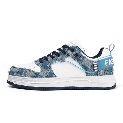‘Sprinter Shift’ X9X Sneakers - Sneakernational