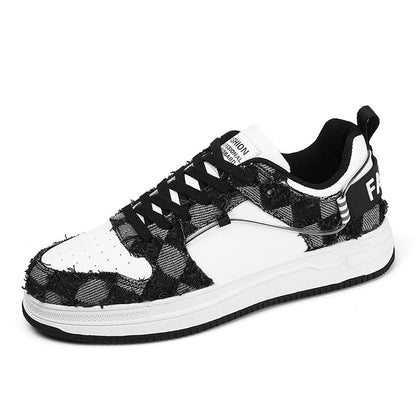 ‘Sprinter Shift’ X9X Sneakers - Sneakernational