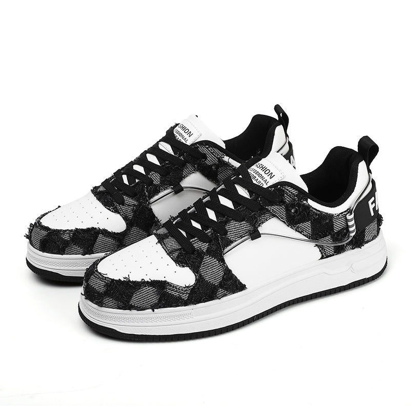 ‘Sprinter Shift’ X9X Sneakers - Sneakernational