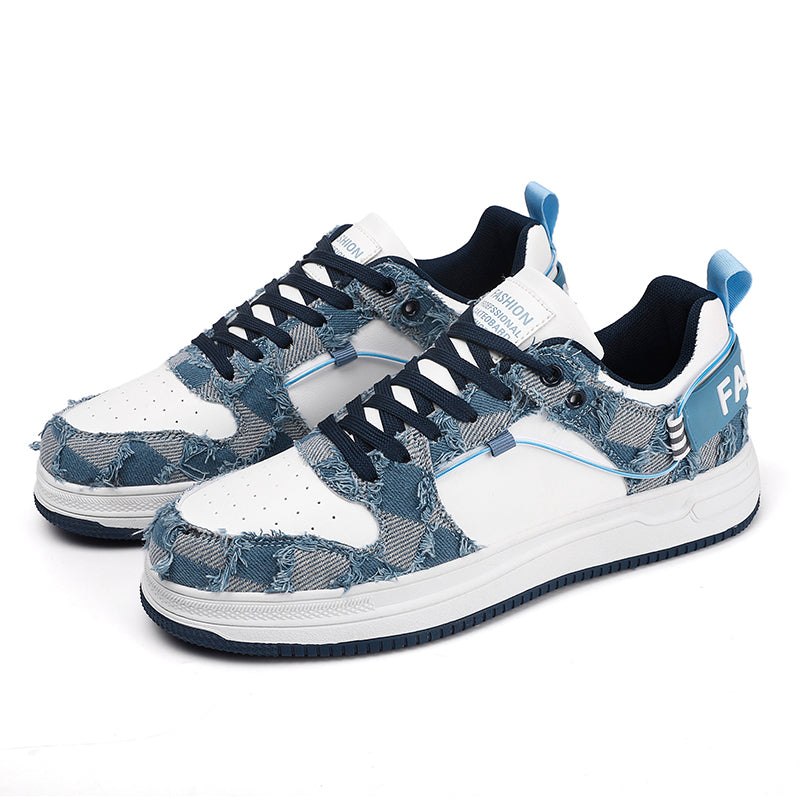 ‘Sprinter Shift’ X9X Sneakers - Sneakernational