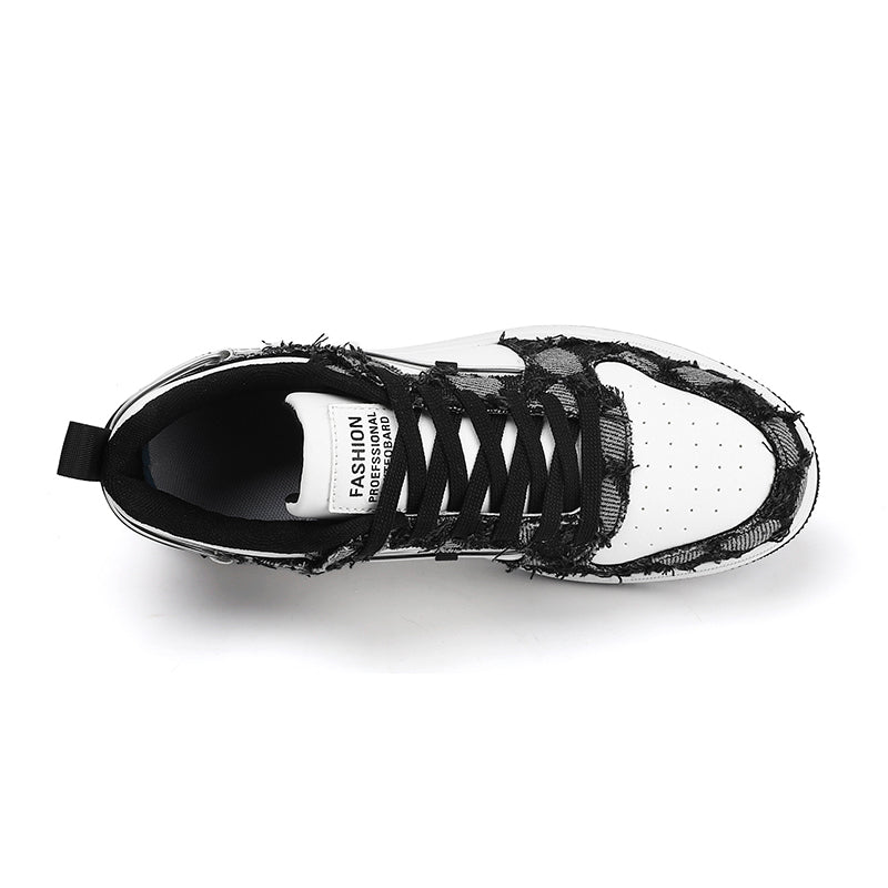 ‘Sprinter Shift’ X9X Sneakers - Sneakernational