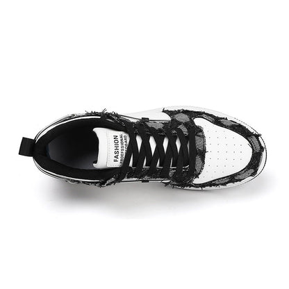 ‘Sprinter Shift’ X9X Sneakers - Sneakernational