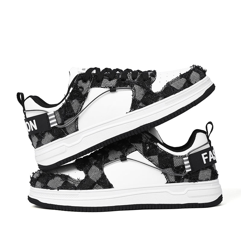 ‘Sprinter Shift’ X9X Sneakers - Sneakernational