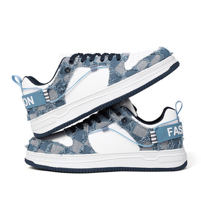 ‘Sprinter Shift’ X9X Sneakers - Sneakernational