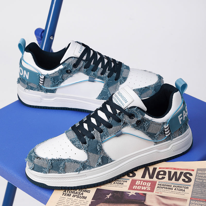 ‘Sprinter Shift’ X9X Sneakers - Sneakernational