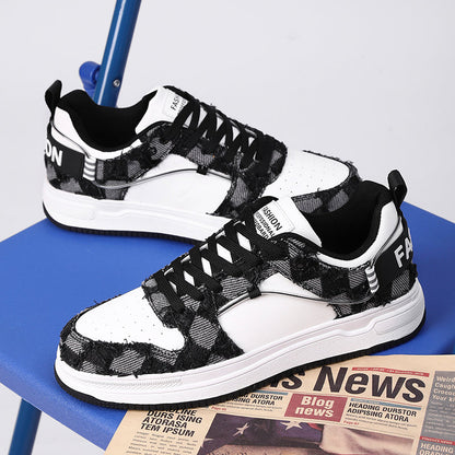 ‘Sprinter Shift’ X9X Sneakers - Sneakernational