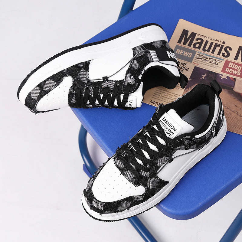 ‘Sprinter Shift’ X9X Sneakers - Sneakernational