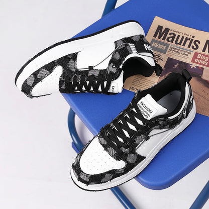 ‘Sprinter Shift’ X9X Sneakers - Sneakernational