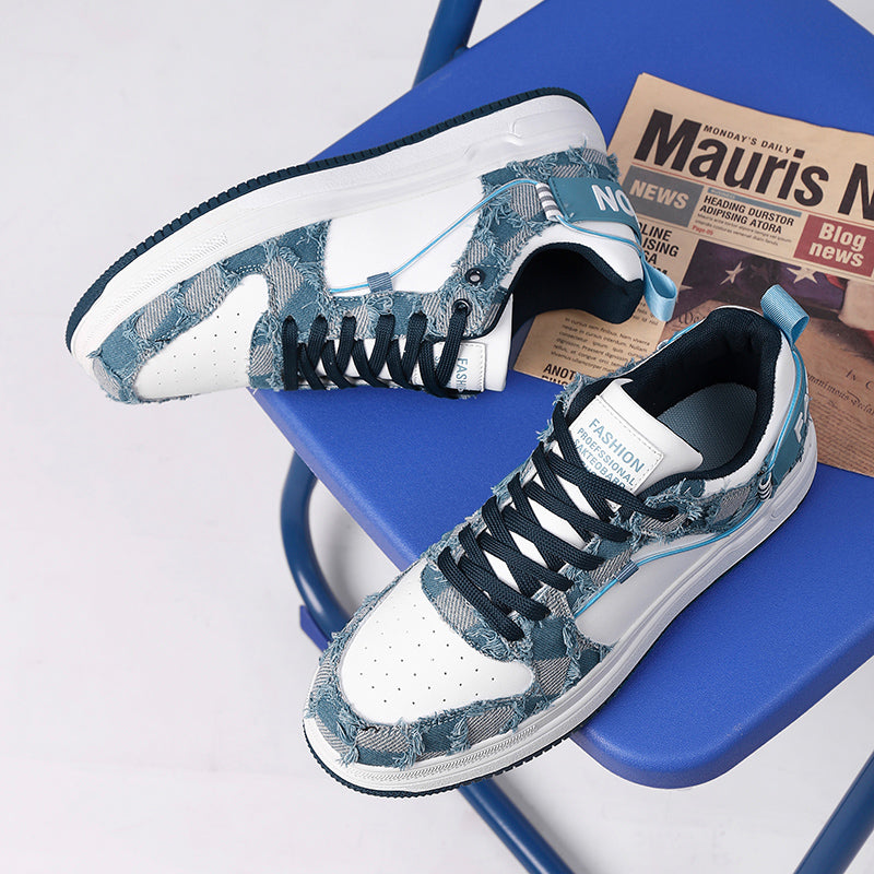 ‘Sprinter Shift’ X9X Sneakers - Sneakernational