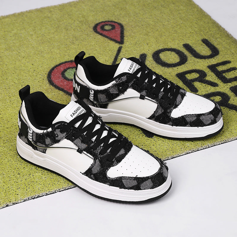 ‘Sprinter Shift’ X9X Sneakers - Sneakernational