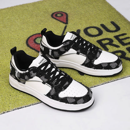 ‘Sprinter Shift’ X9X Sneakers - Sneakernational