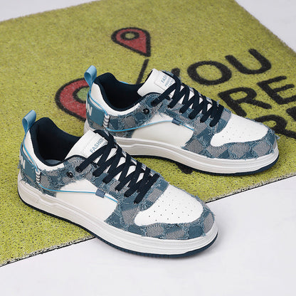 ‘Sprinter Shift’ X9X Sneakers - Sneakernational