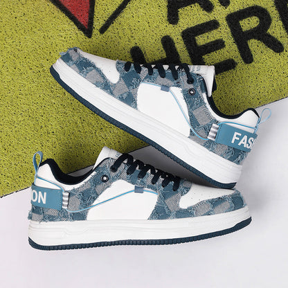 ‘Sprinter Shift’ X9X Sneakers - Sneakernational
