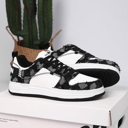 ‘Sprinter Shift’ X9X Sneakers - Sneakernational