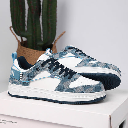 ‘Sprinter Shift’ X9X Sneakers - Sneakernational